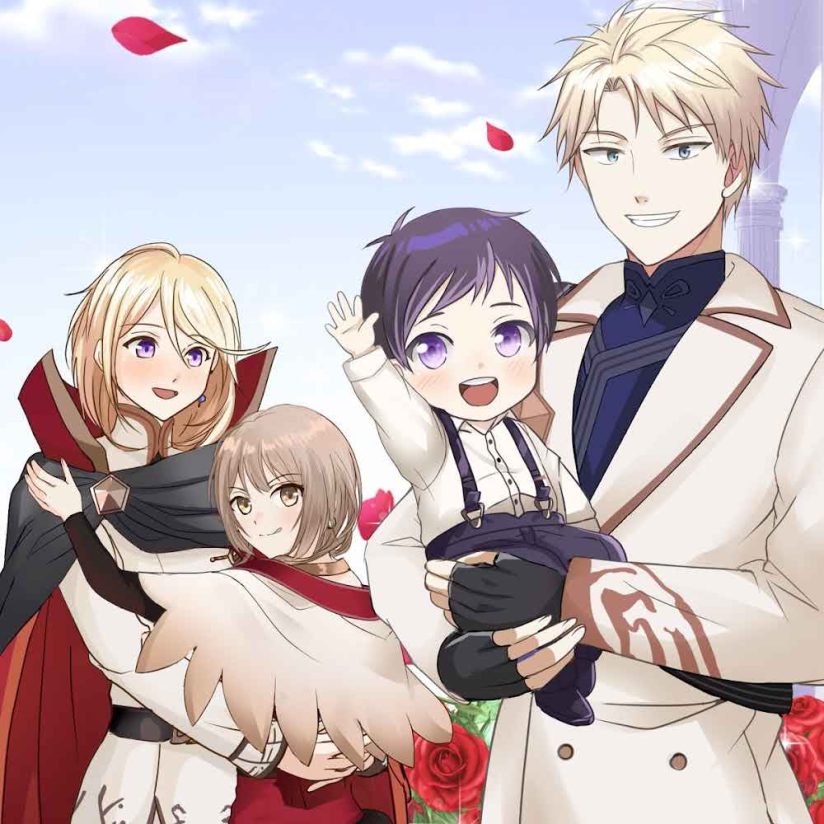 Chittai Ore no Makikomare Isekai Seikatsu