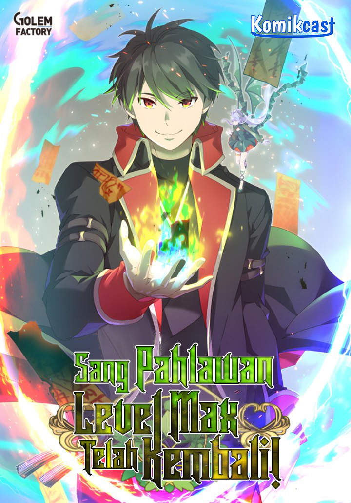 The MAX Leveled Hero Will Return!