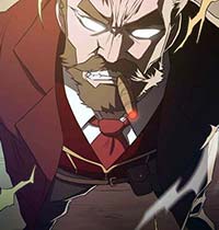 Legendary Retirement