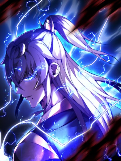 One Hundred Thousand Years of Tribulation by Heavenly Thunder