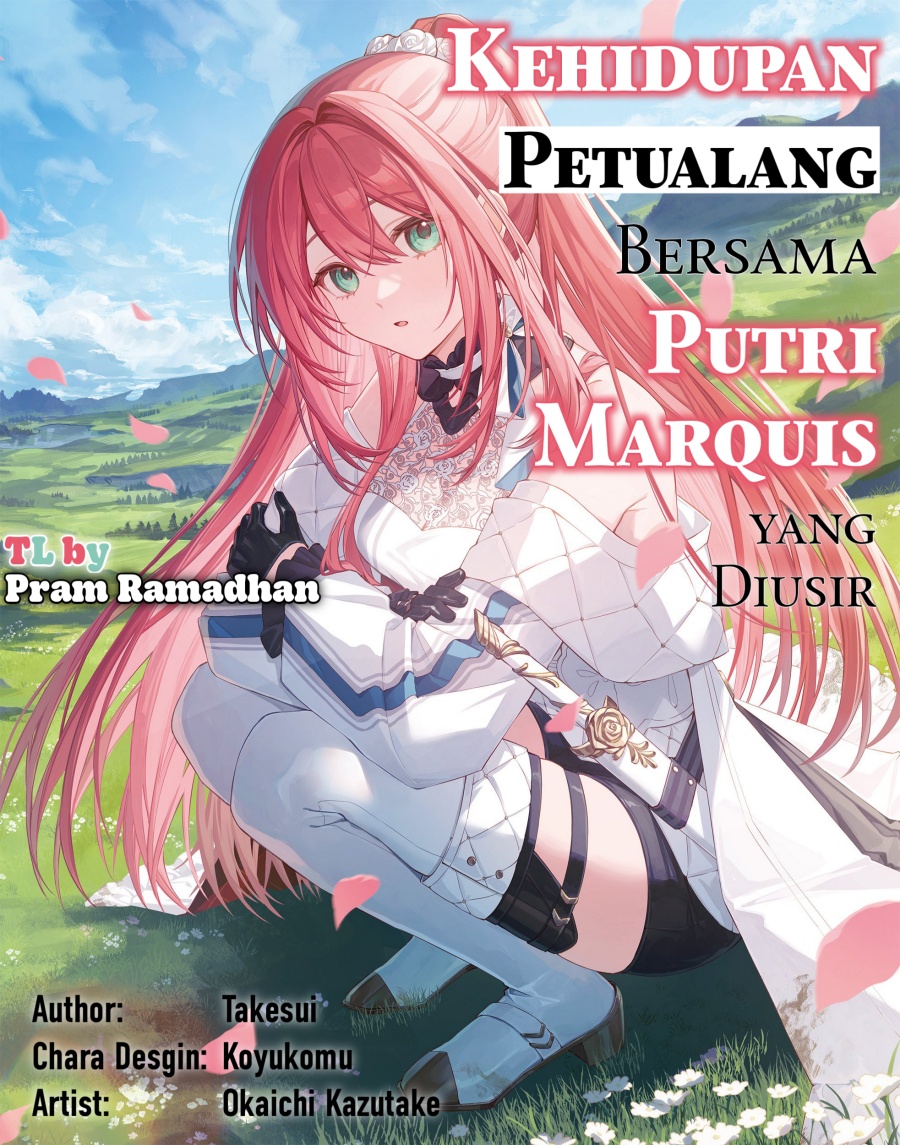 Tsuihou Sareta Koushaku Reijou to Iku Boukensha Seikatsu