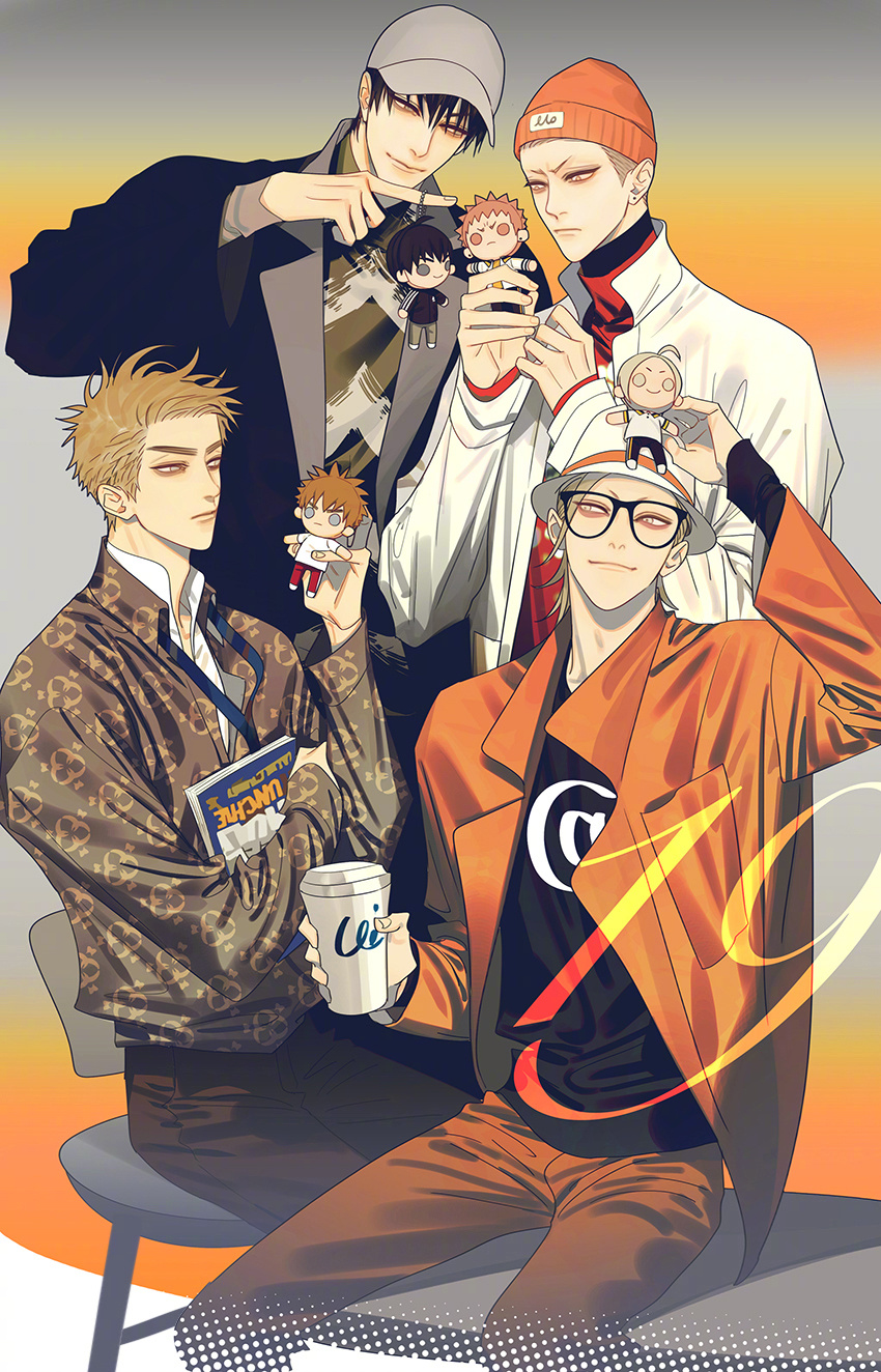 19 Days Bahasa Indonesia