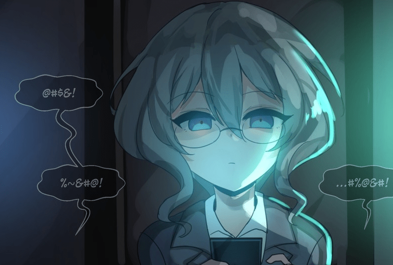 A City Called Nowhere Bahasa Indonesia